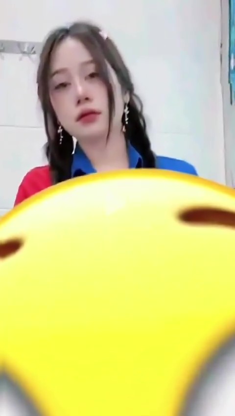 Thumbnail Lylia Kasir Indomaret Colmek Viral Tiktok